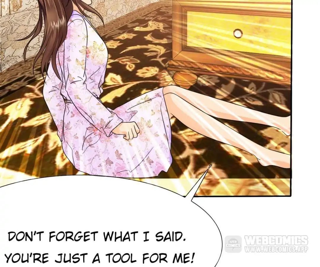 If I Never Loved You chapter 56 - page 34