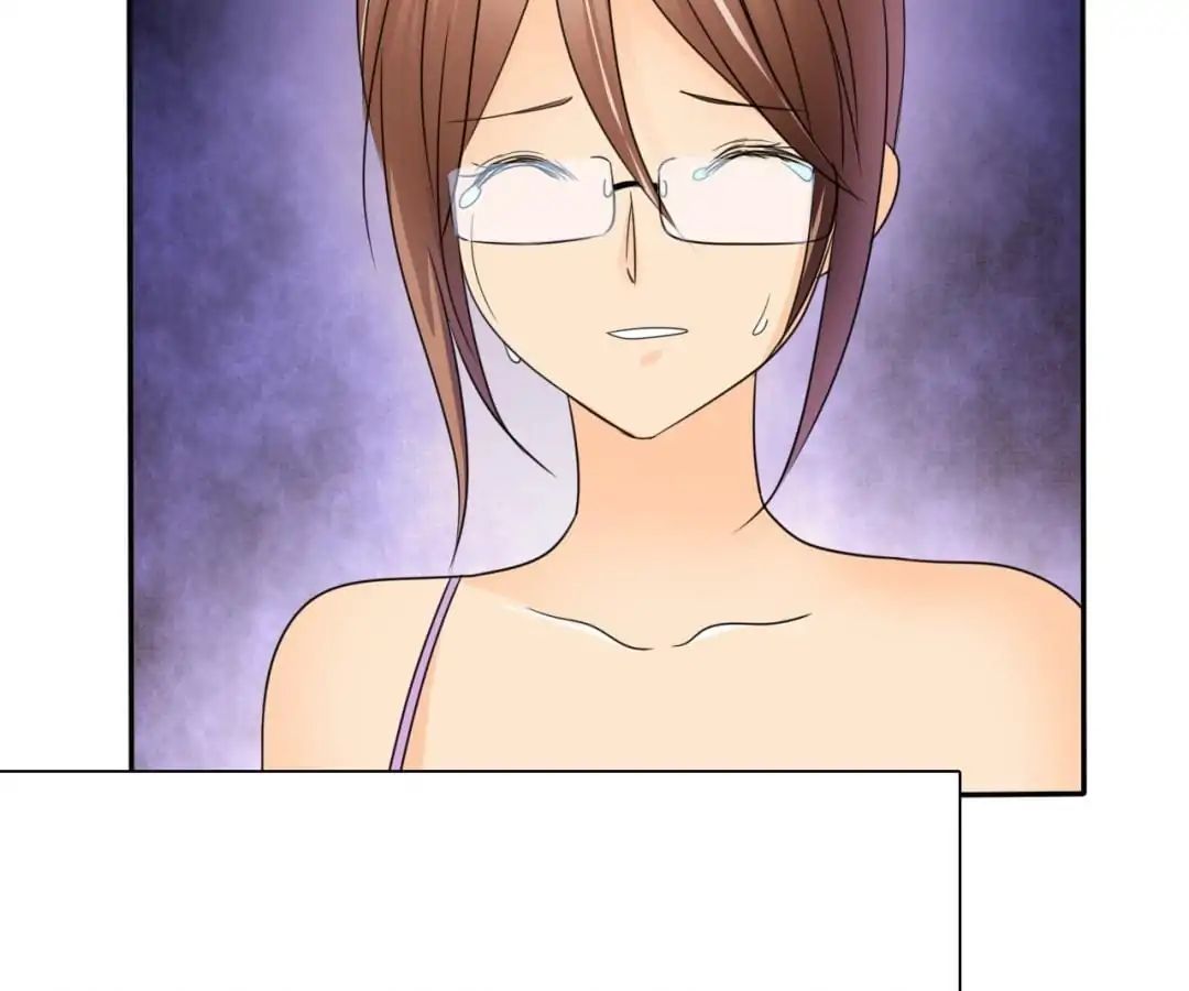 If I Never Loved You chapter 56 - page 5