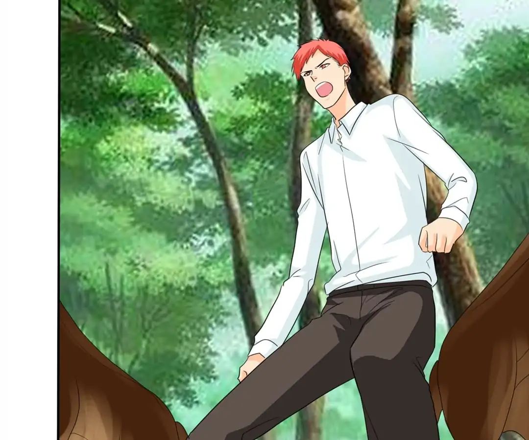 If I Never Loved You chapter 104 - page 11
