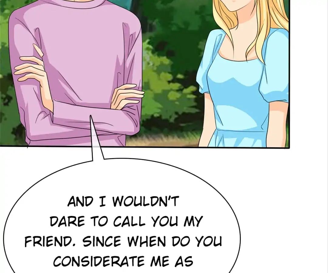 If I Never Loved You chapter 104 - page 3