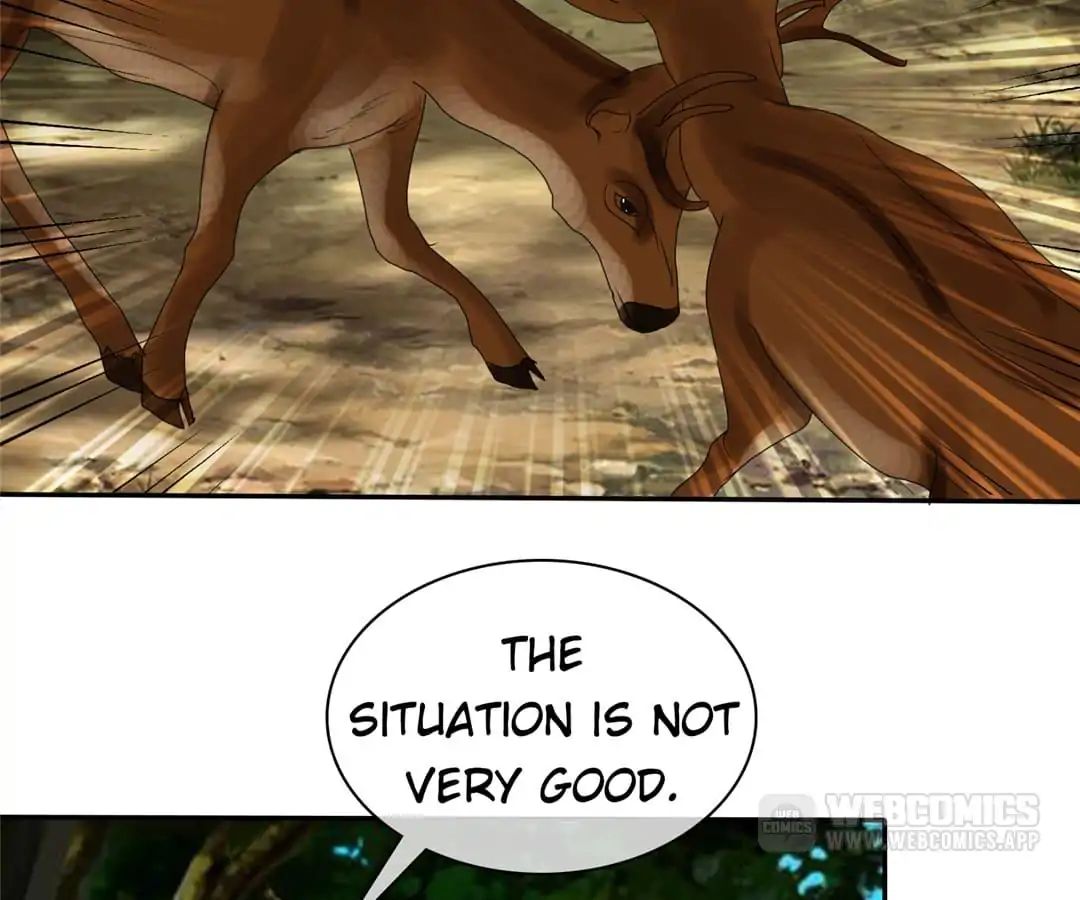 If I Never Loved You chapter 104 - page 33