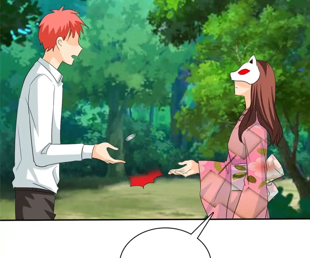 If I Never Loved You chapter 104 - page 36