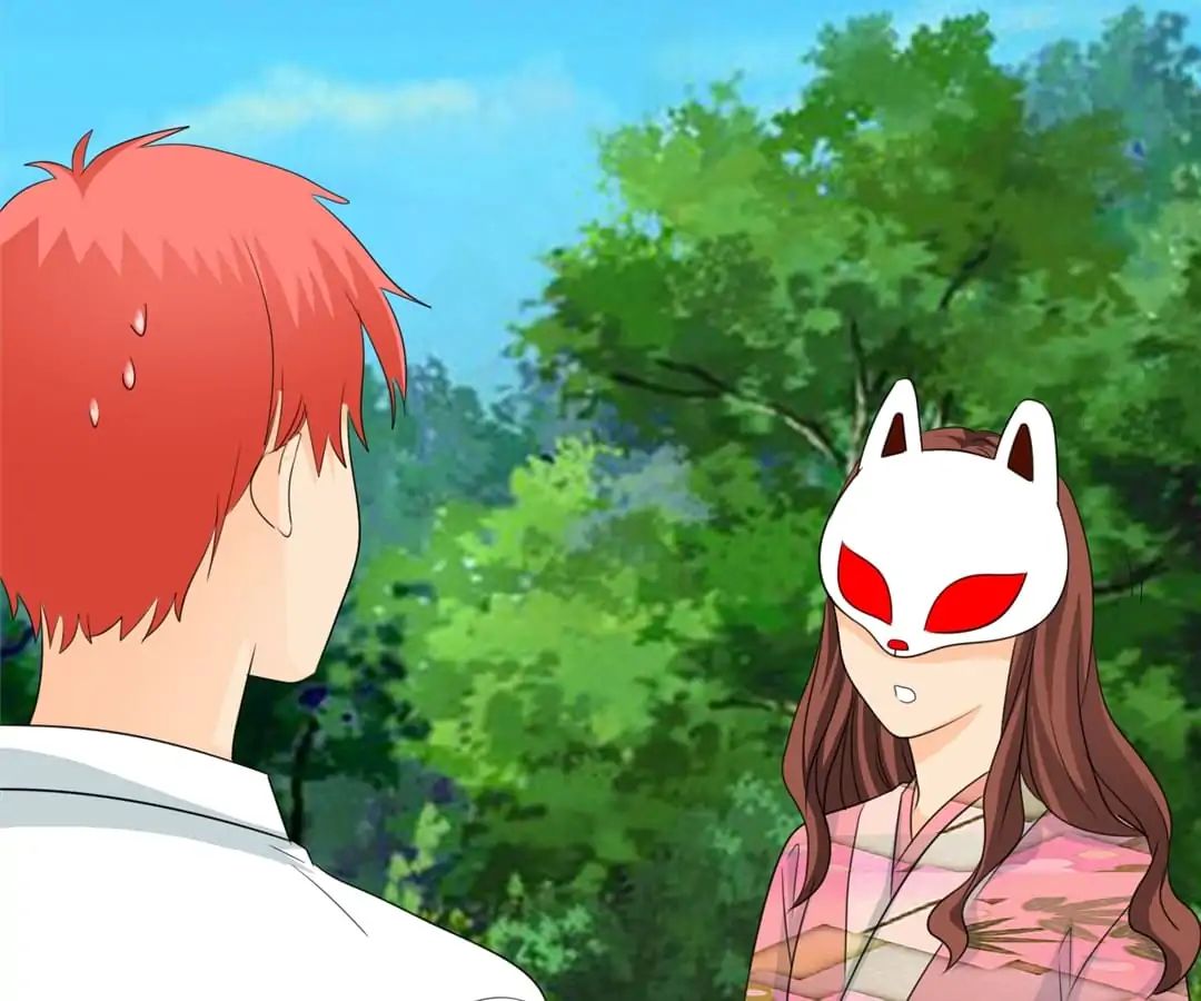 If I Never Loved You chapter 104 - page 41