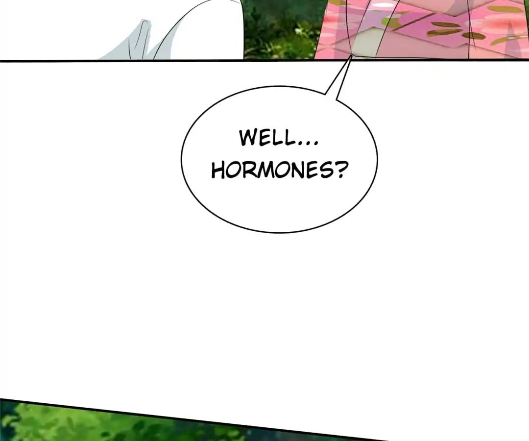 If I Never Loved You chapter 104 - page 42