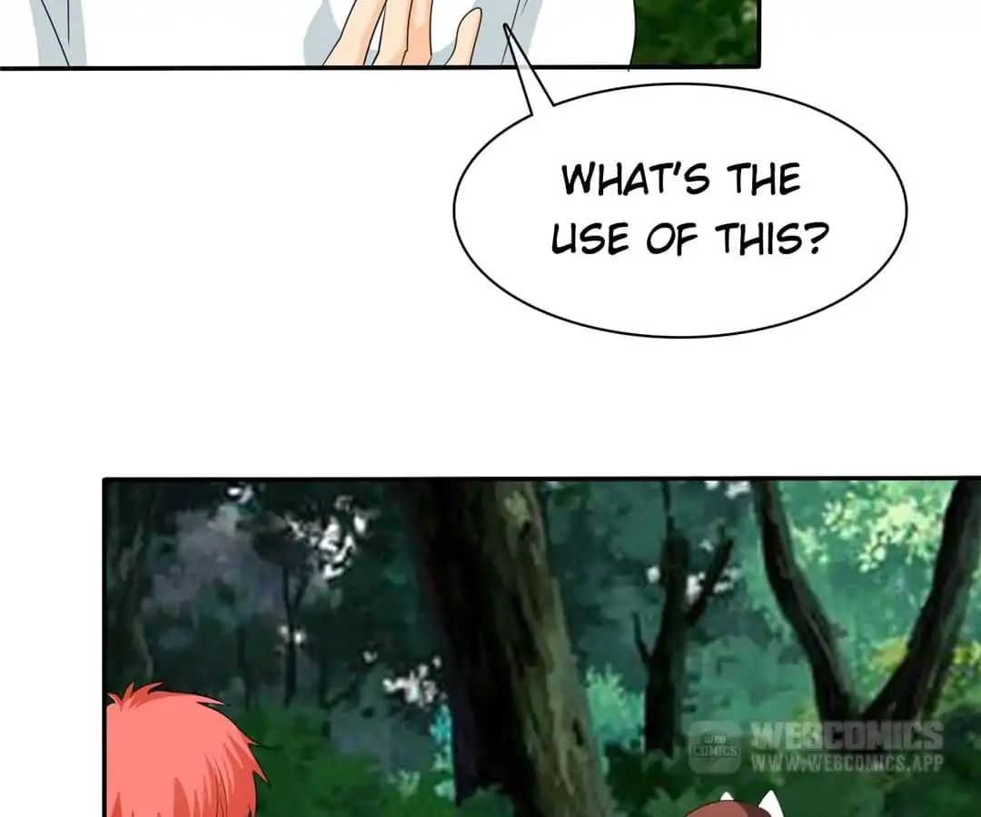 If I Never Loved You chapter 104 - page 44