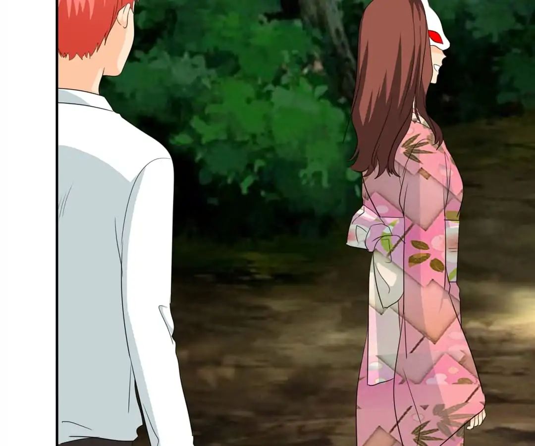 If I Never Loved You chapter 104 - page 45