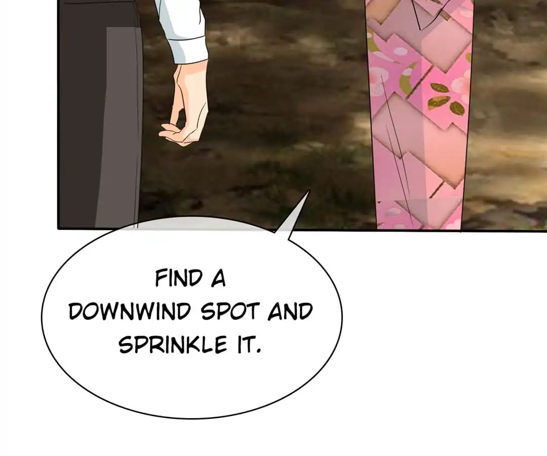 If I Never Loved You chapter 104 - page 46