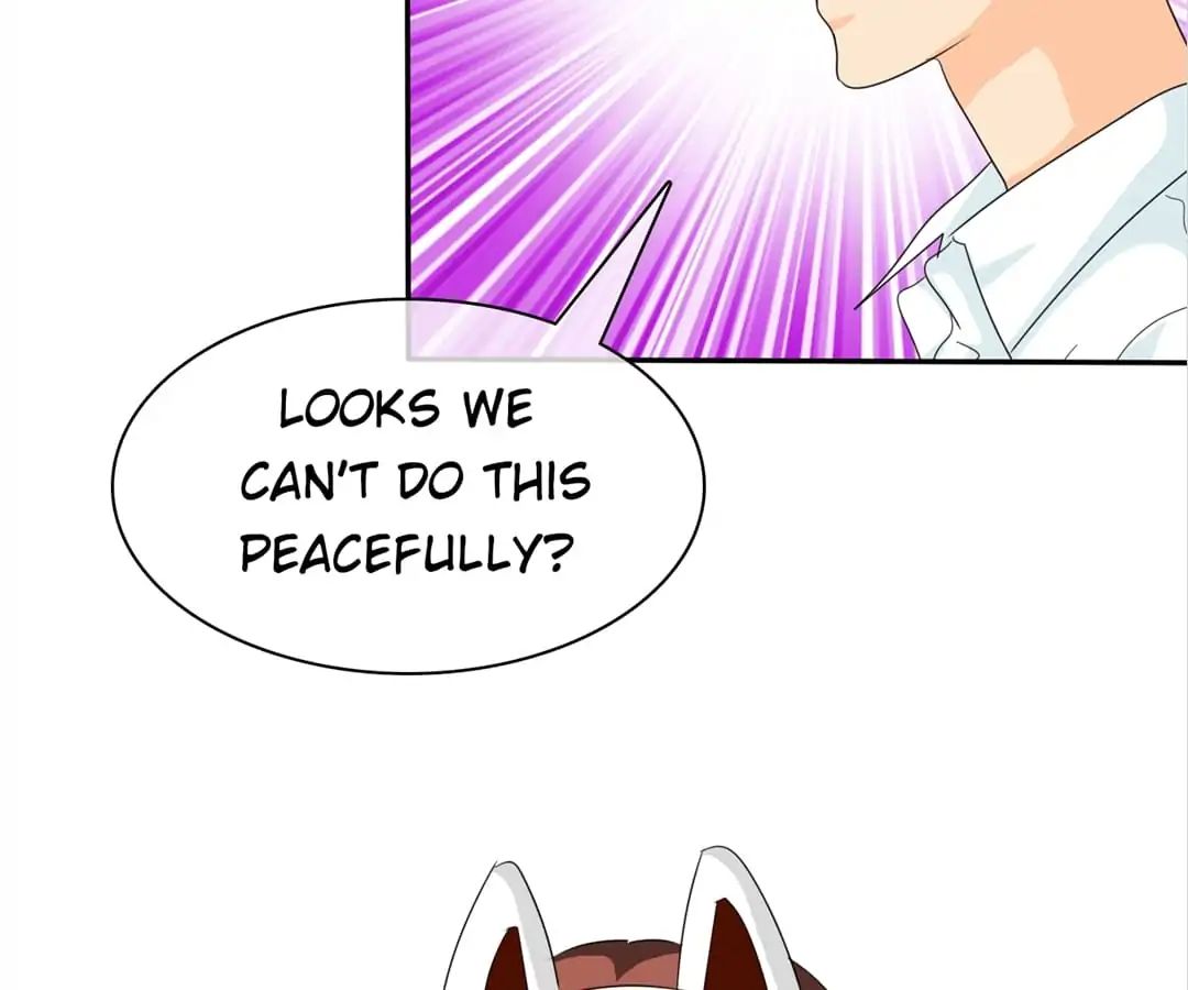If I Never Loved You chapter 104 - page 5