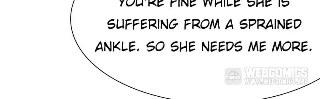 If I Never Loved You chapter 57 - page 10