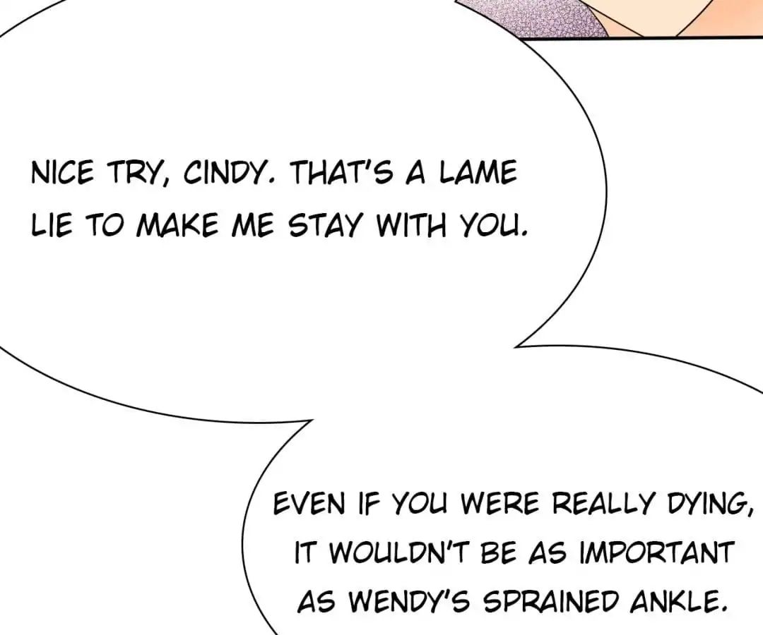 If I Never Loved You chapter 57 - page 15