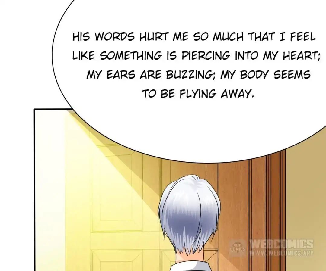 If I Never Loved You chapter 57 - page 18