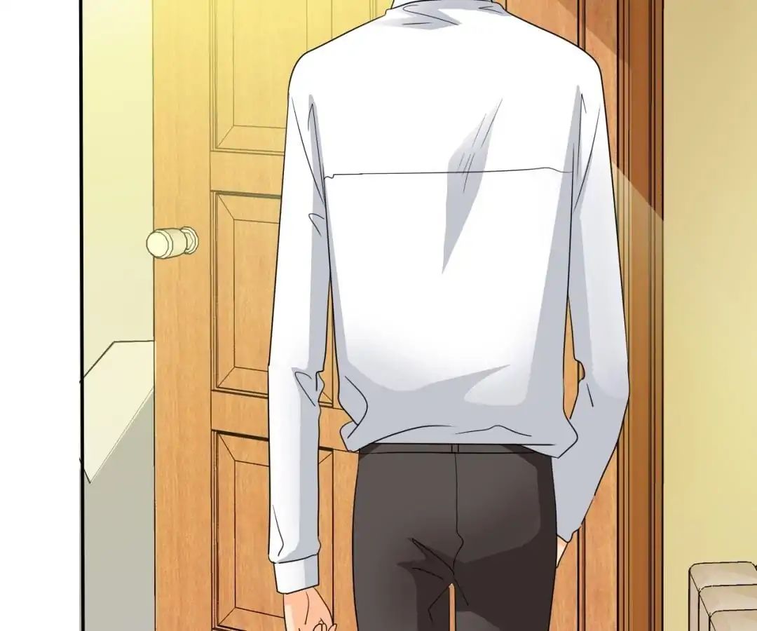 If I Never Loved You chapter 57 - page 19