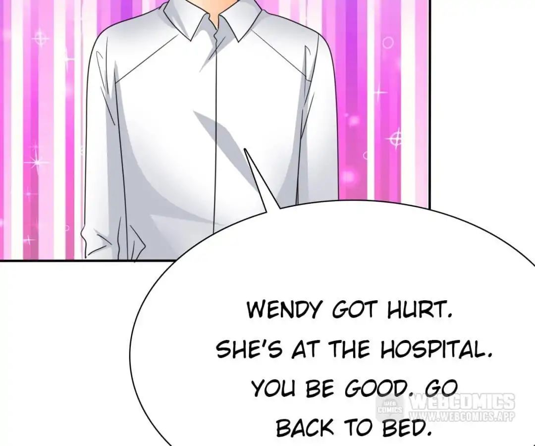 If I Never Loved You chapter 57 - page 2