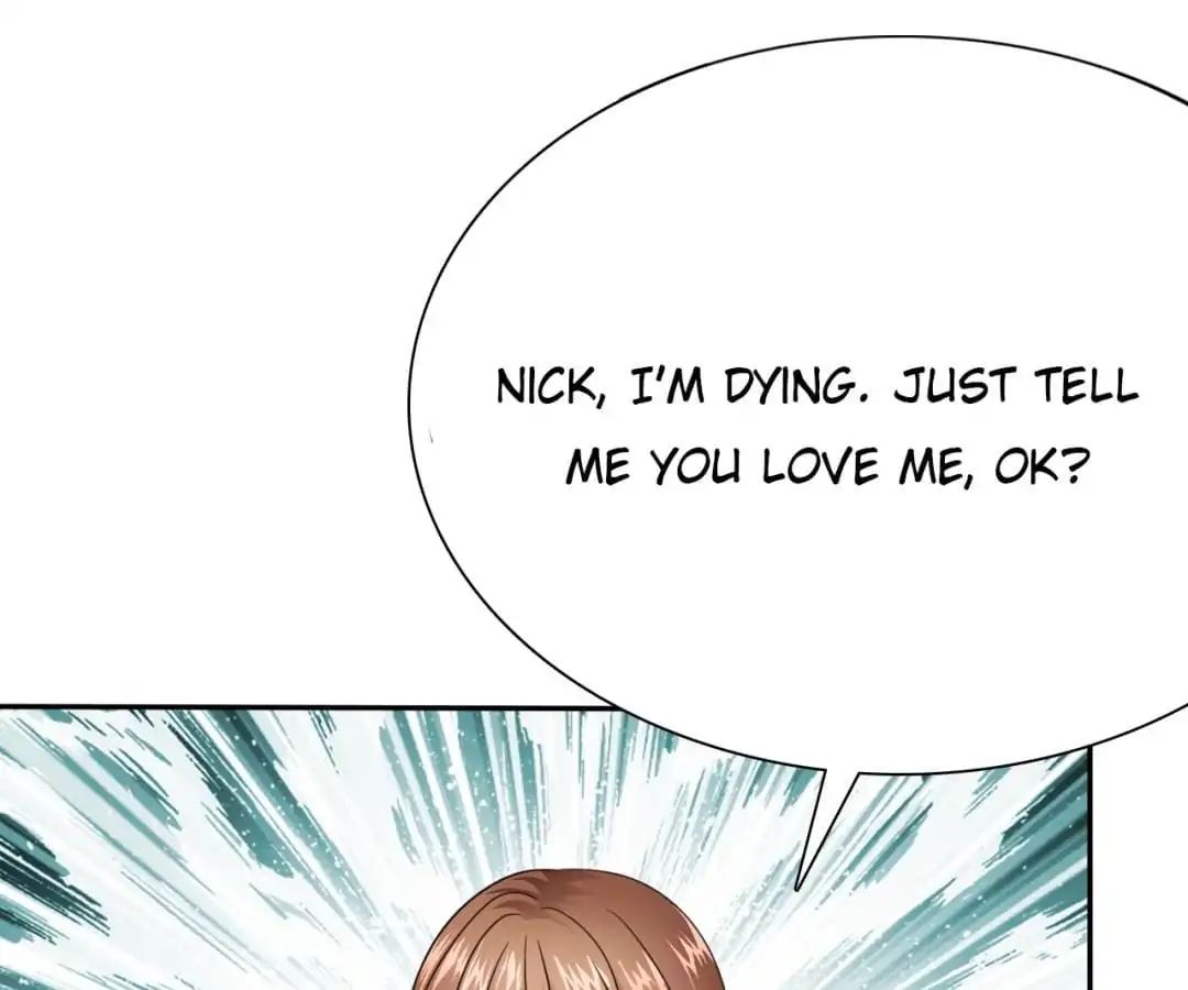 If I Never Loved You chapter 57 - page 21