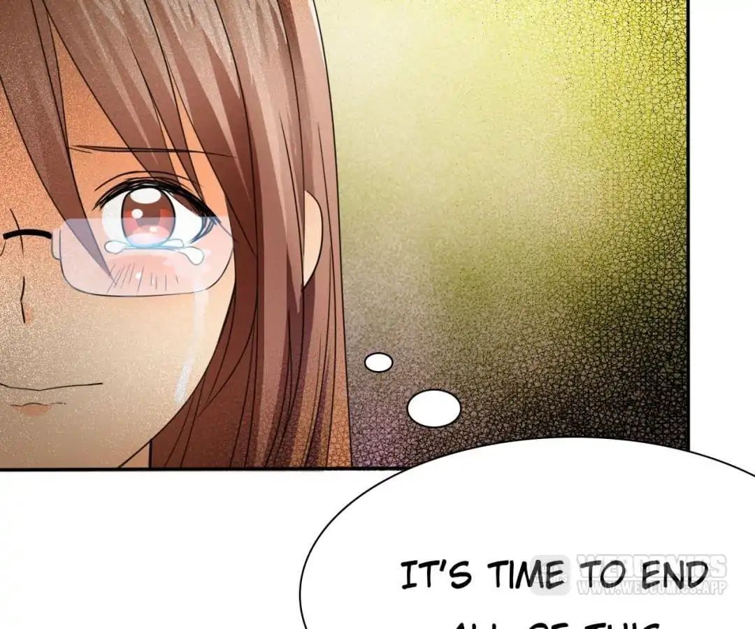 If I Never Loved You chapter 57 - page 26