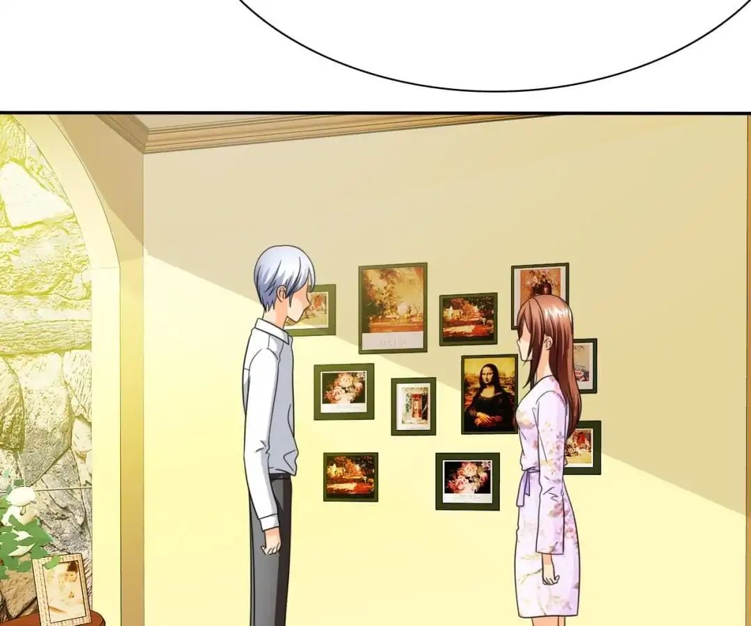 If I Never Loved You chapter 57 - page 3