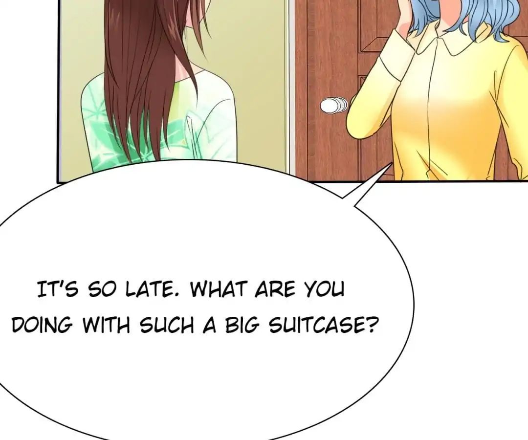 If I Never Loved You chapter 57 - page 32