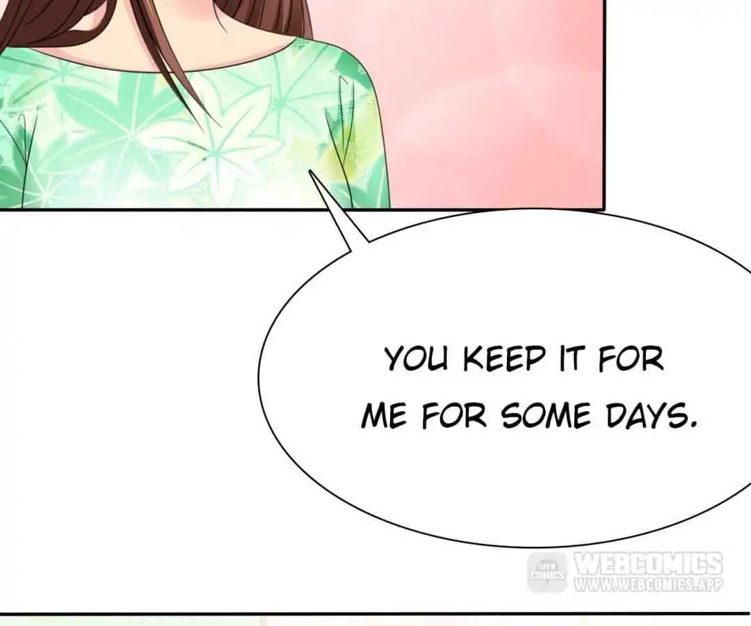 If I Never Loved You chapter 57 - page 34