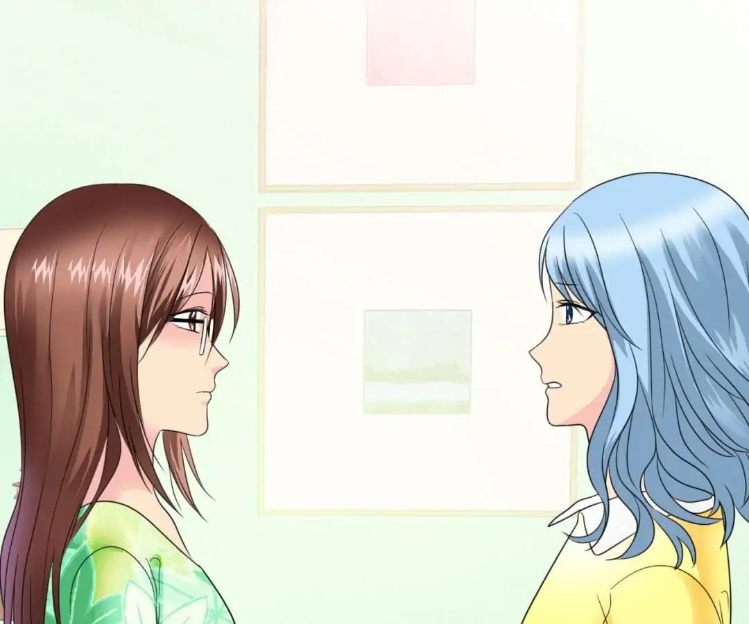 If I Never Loved You chapter 57 - page 35