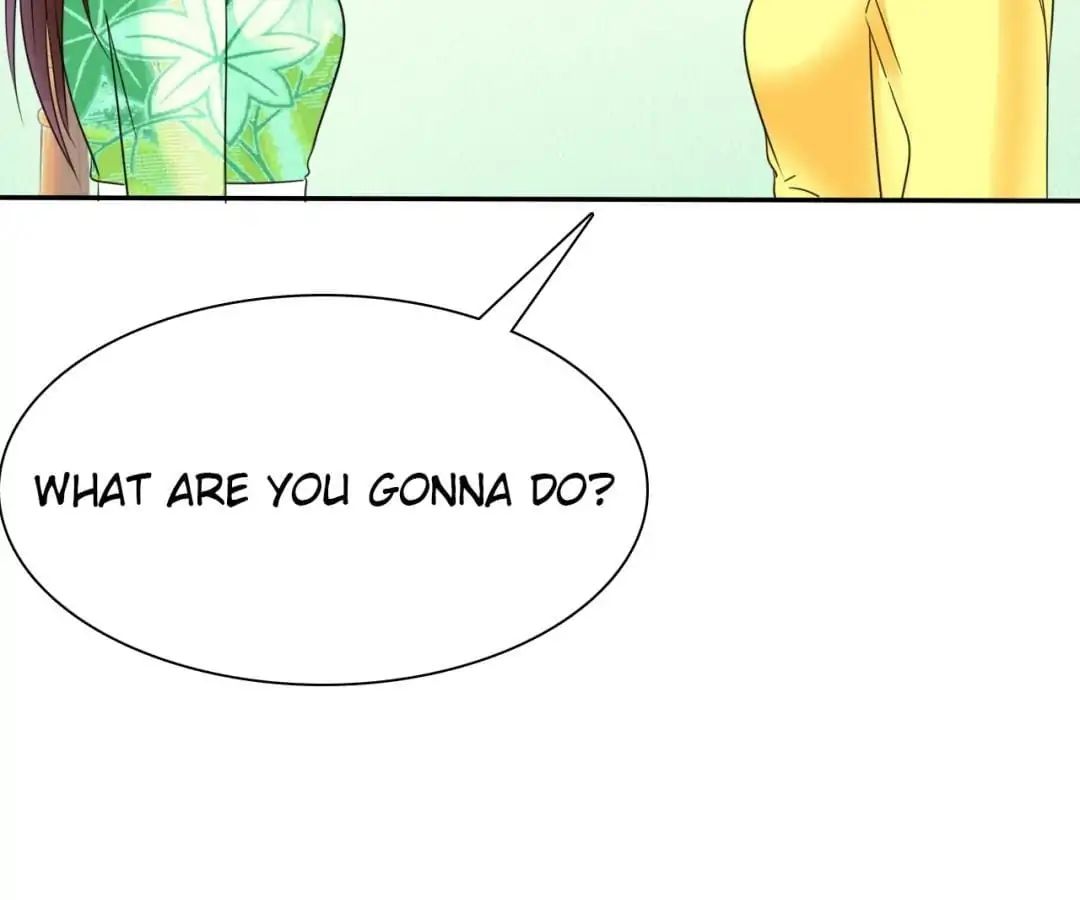 If I Never Loved You chapter 57 - page 36