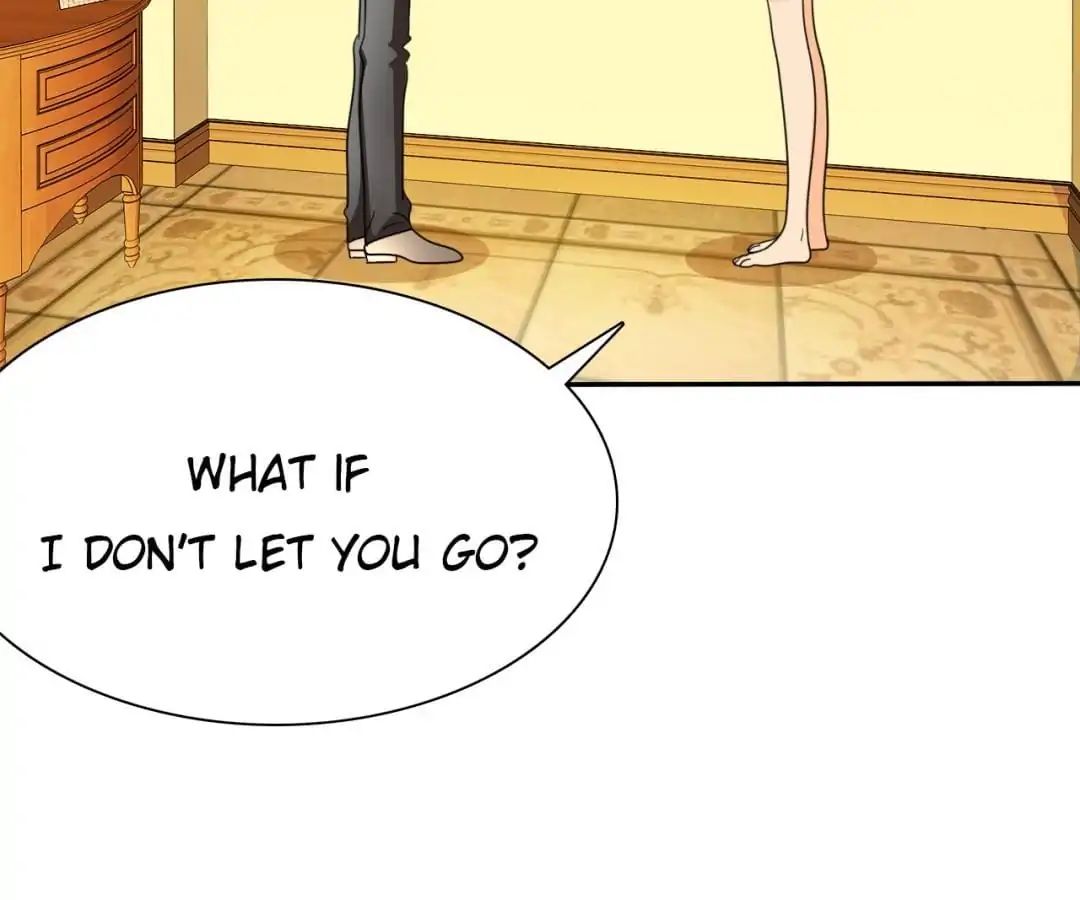 If I Never Loved You chapter 57 - page 4