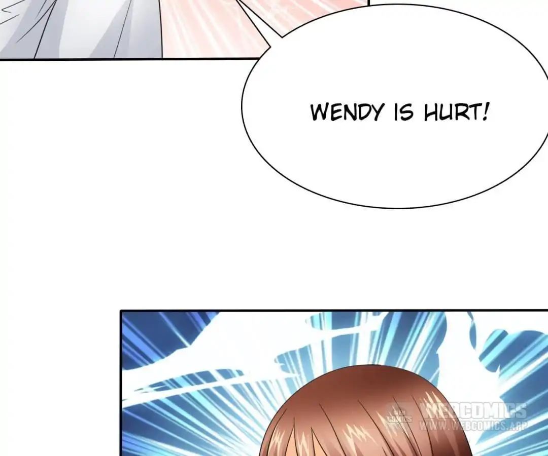 If I Never Loved You chapter 57 - page 6