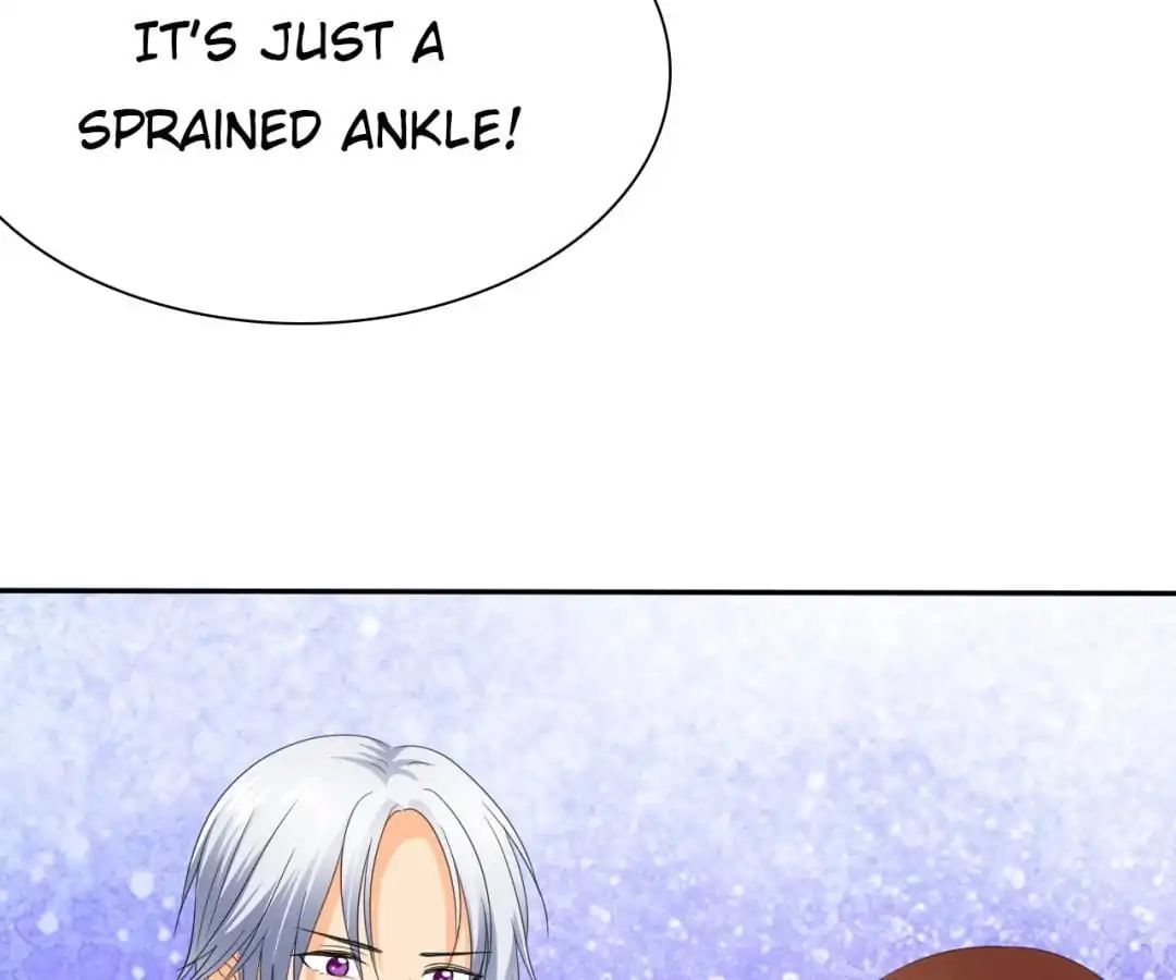 If I Never Loved You chapter 57 - page 8