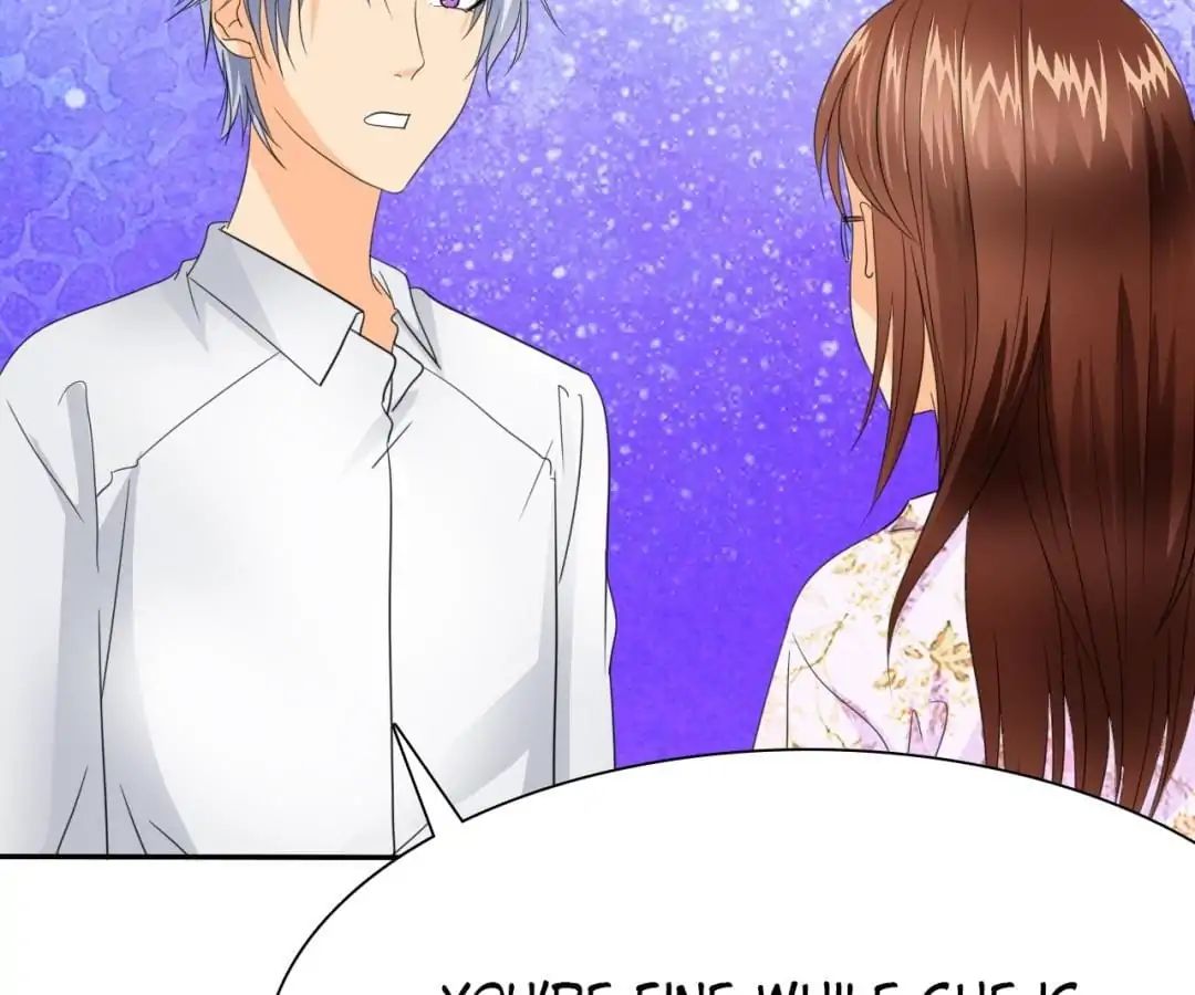 If I Never Loved You chapter 57 - page 9
