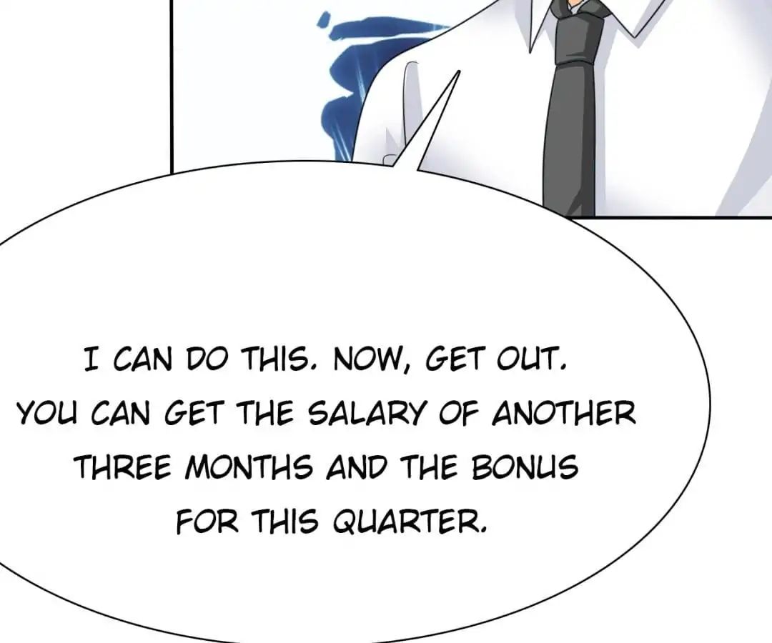 If I Never Loved You chapter 59 - page 12
