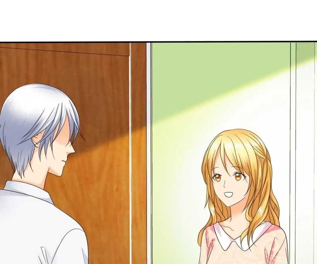 If I Never Loved You chapter 59 - page 31