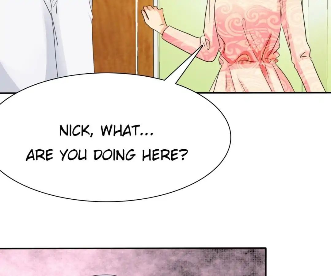 If I Never Loved You chapter 59 - page 32