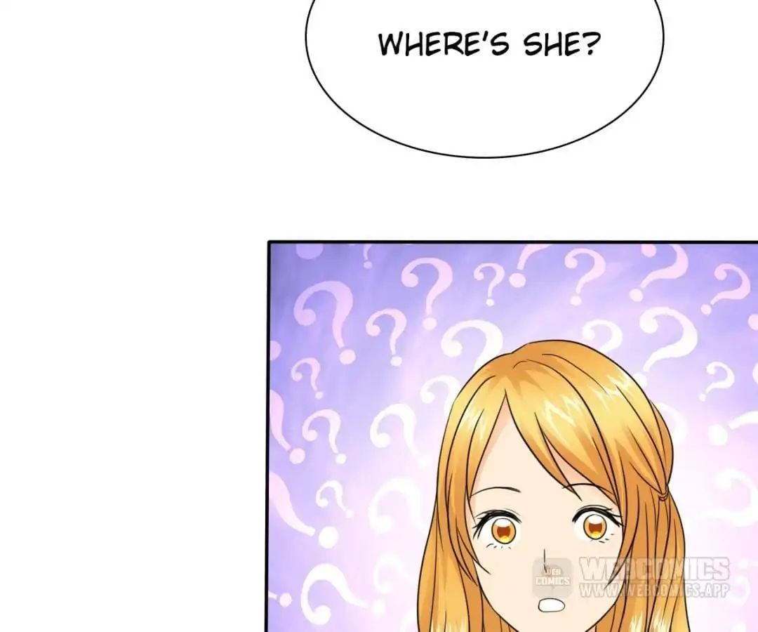 If I Never Loved You chapter 59 - page 34