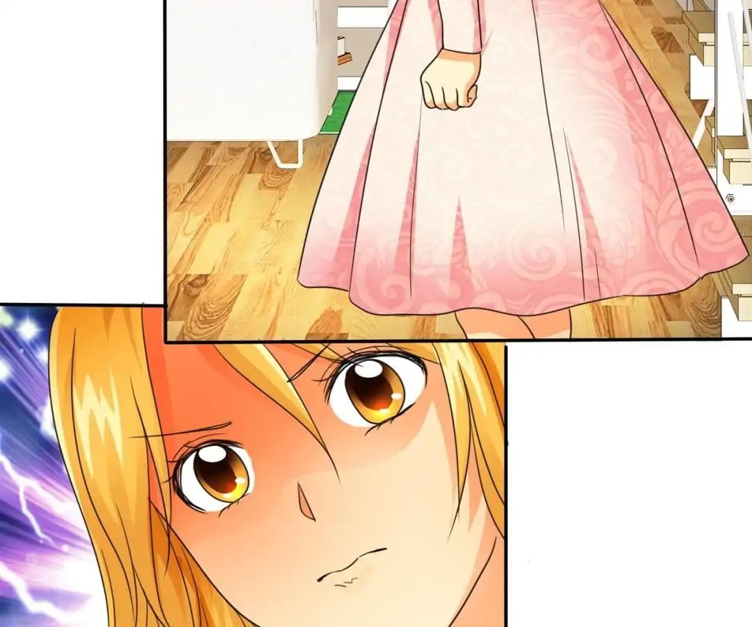 If I Never Loved You chapter 59 - page 47
