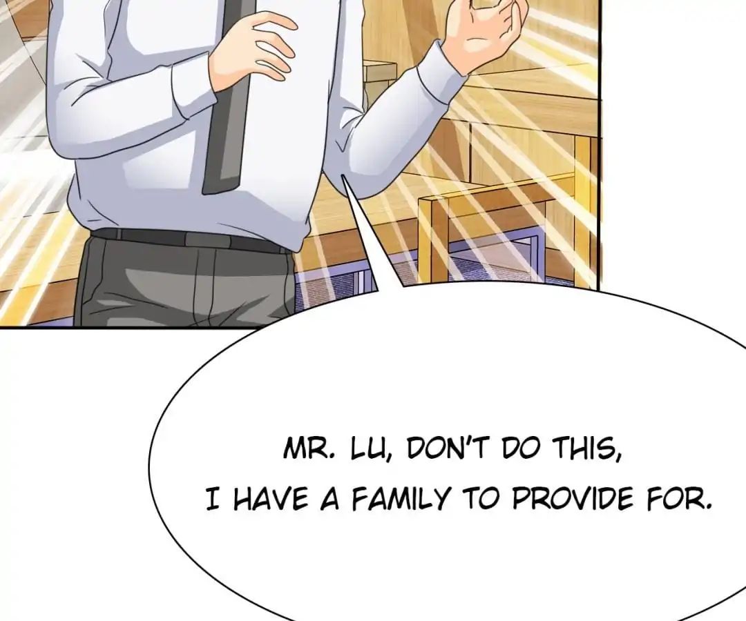 If I Never Loved You chapter 59 - page 9