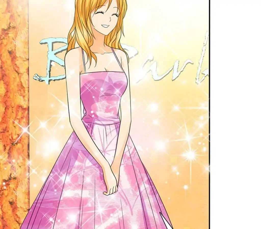 If I Never Loved You chapter 60 - page 19