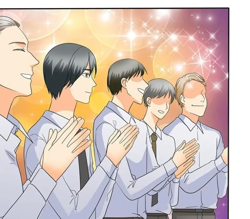 If I Never Loved You chapter 60 - page 23
