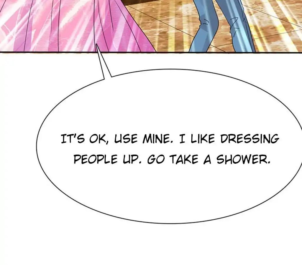If I Never Loved You chapter 60 - page 36