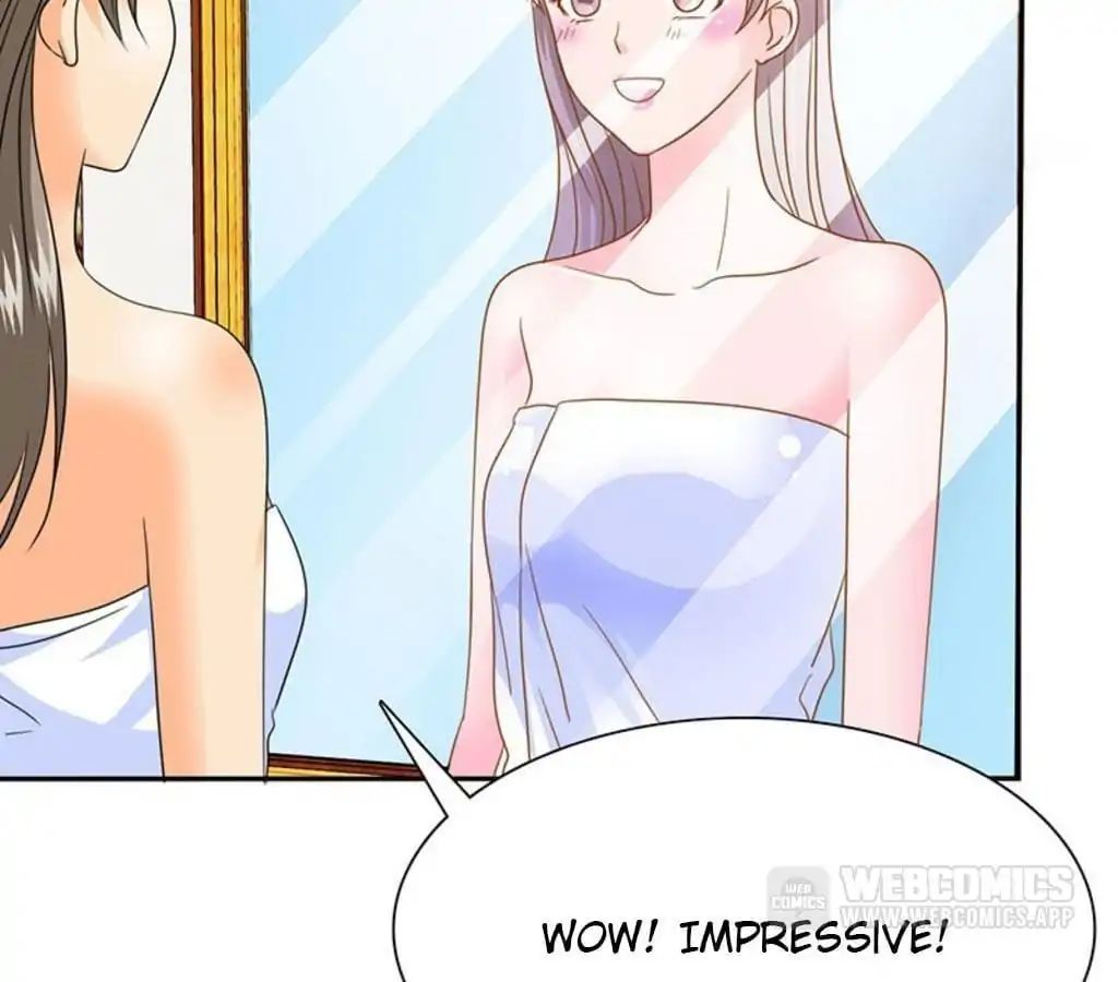 If I Never Loved You chapter 60 - page 38