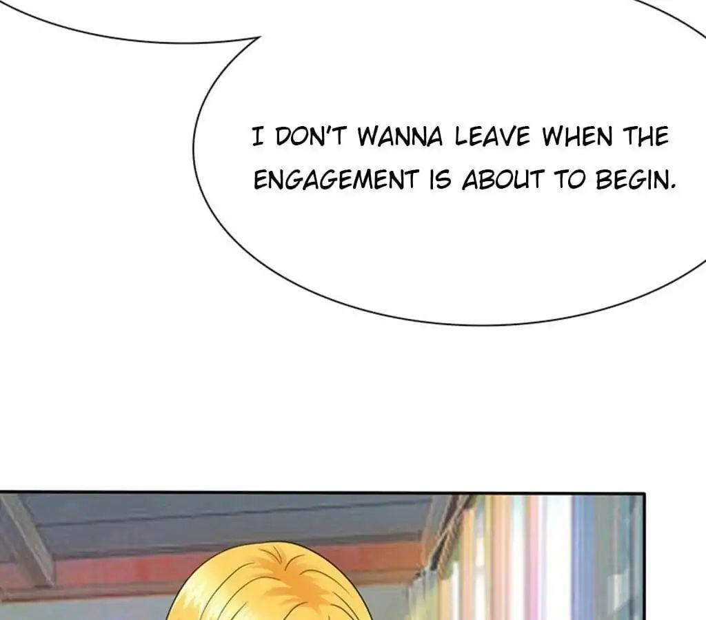 If I Never Loved You chapter 60 - page 4