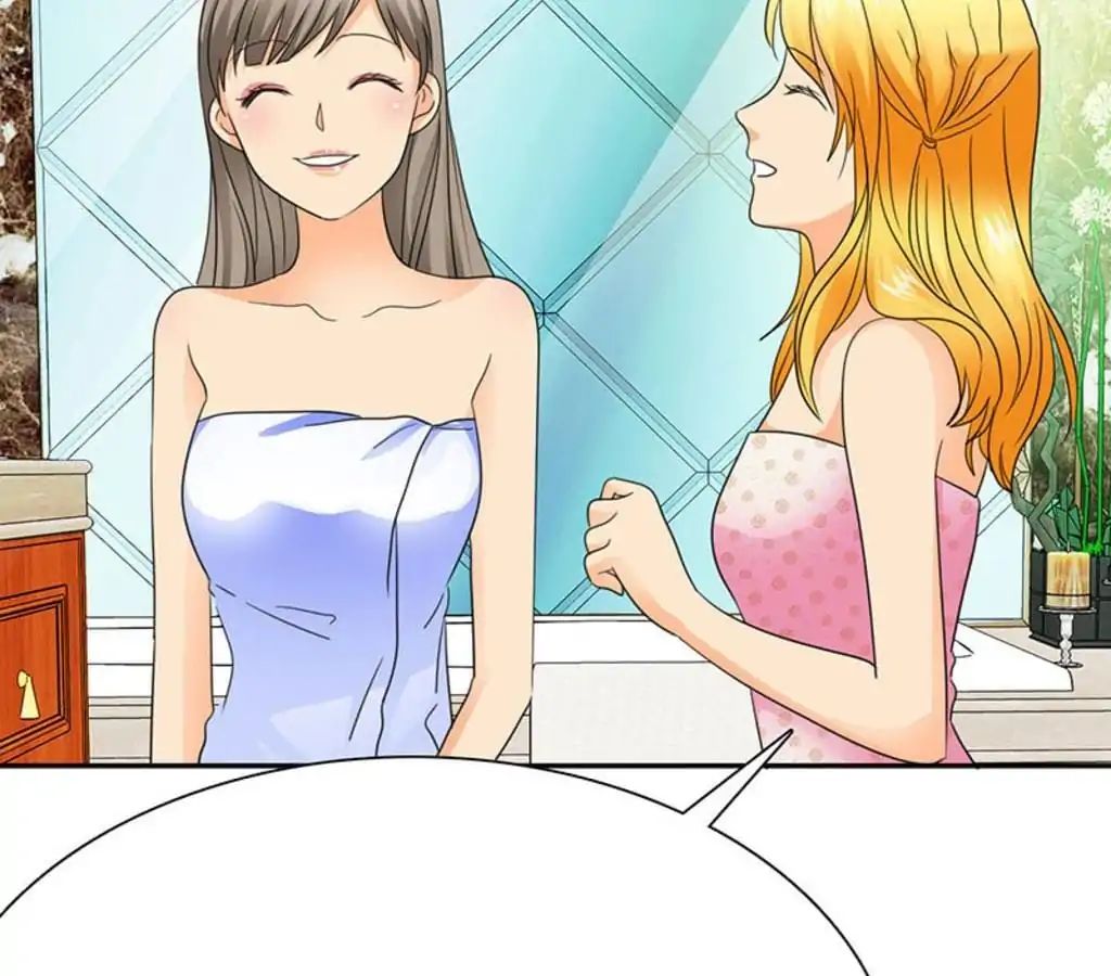 If I Never Loved You chapter 60 - page 40