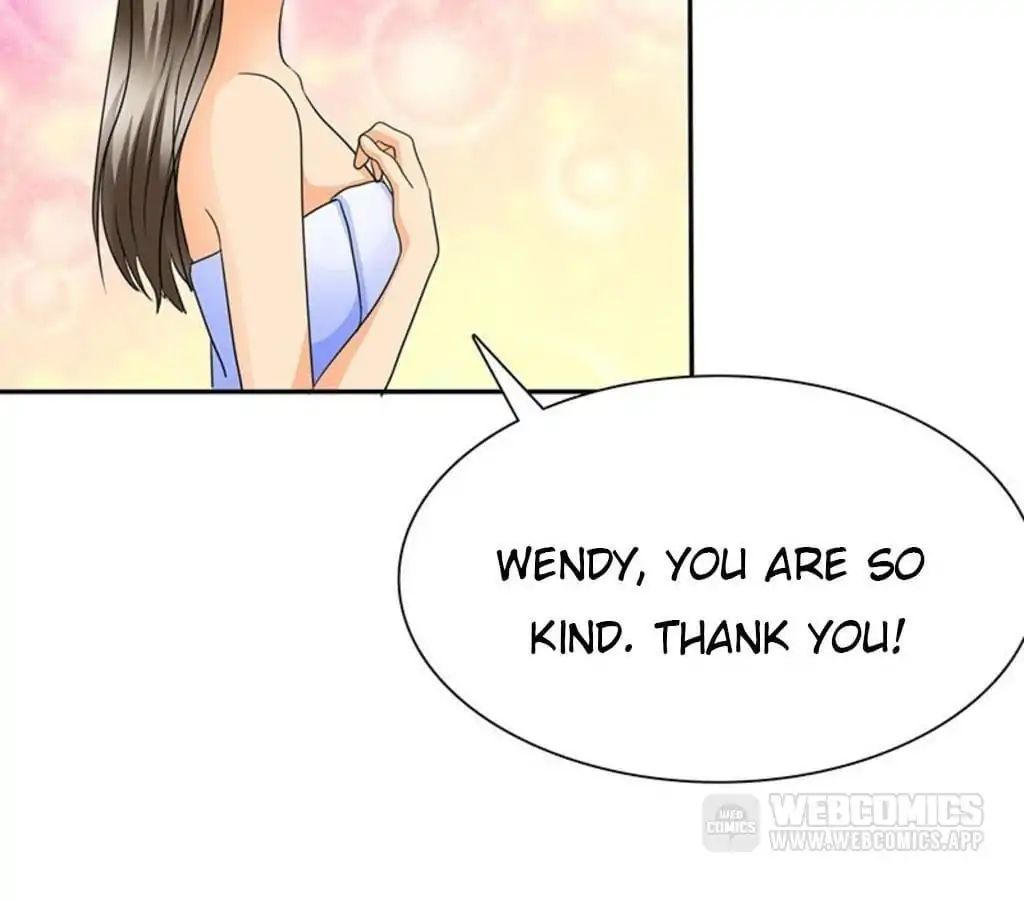 If I Never Loved You chapter 60 - page 42