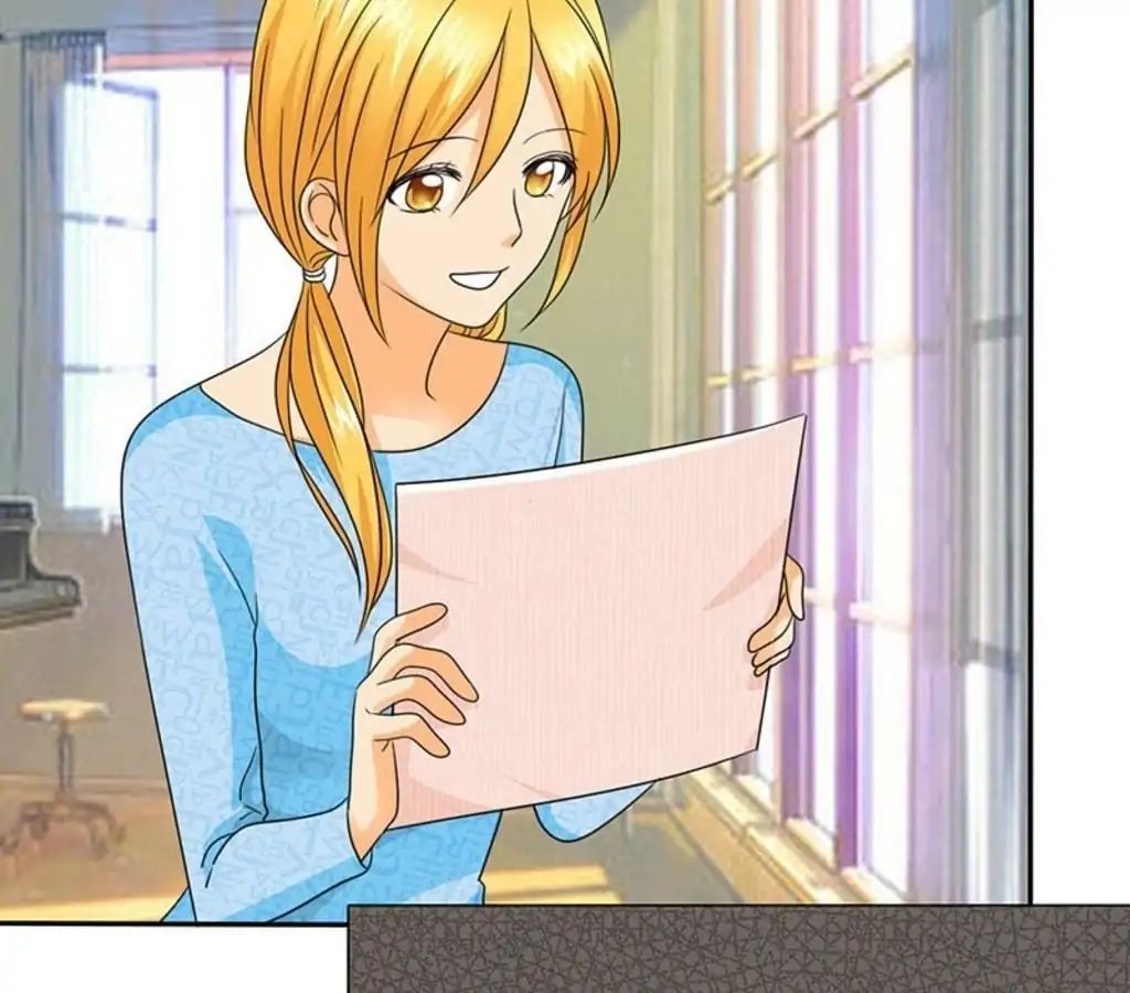 If I Never Loved You chapter 60 - page 5