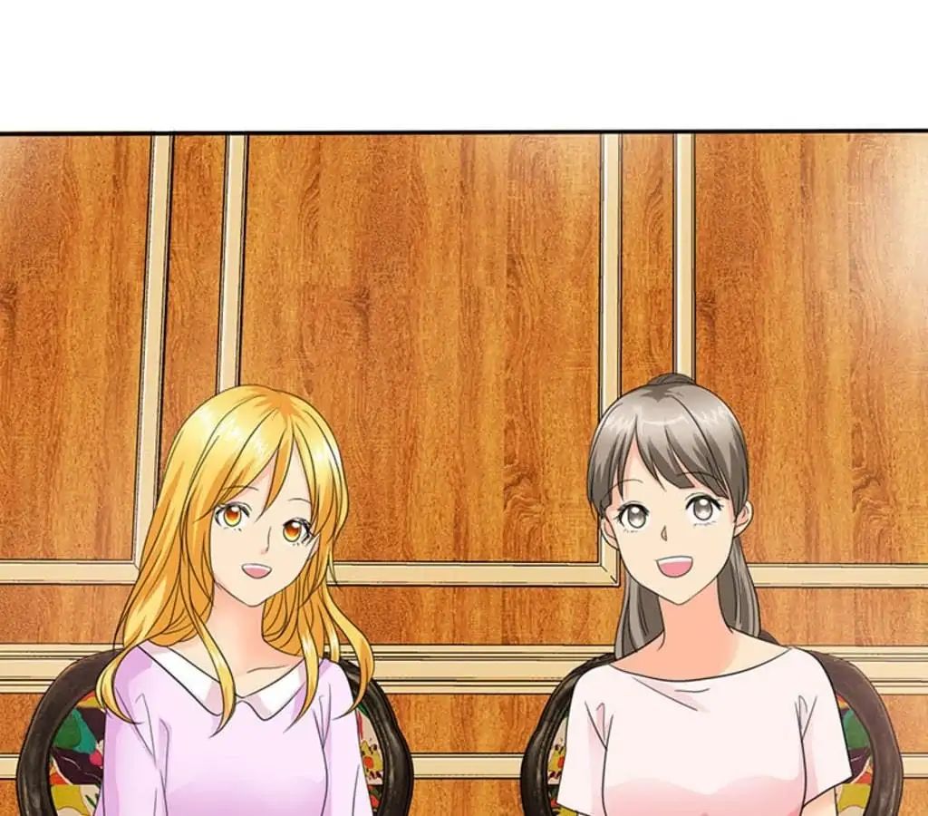 If I Never Loved You chapter 60 - page 52