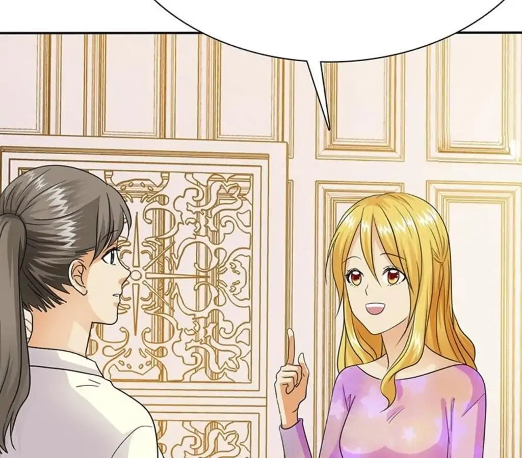 If I Never Loved You chapter 62 - page 20