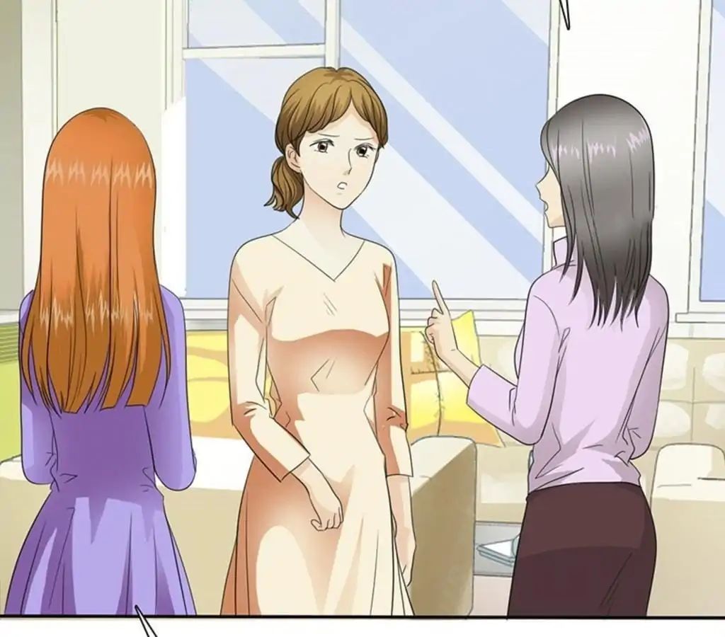 If I Never Loved You chapter 62 - page 46
