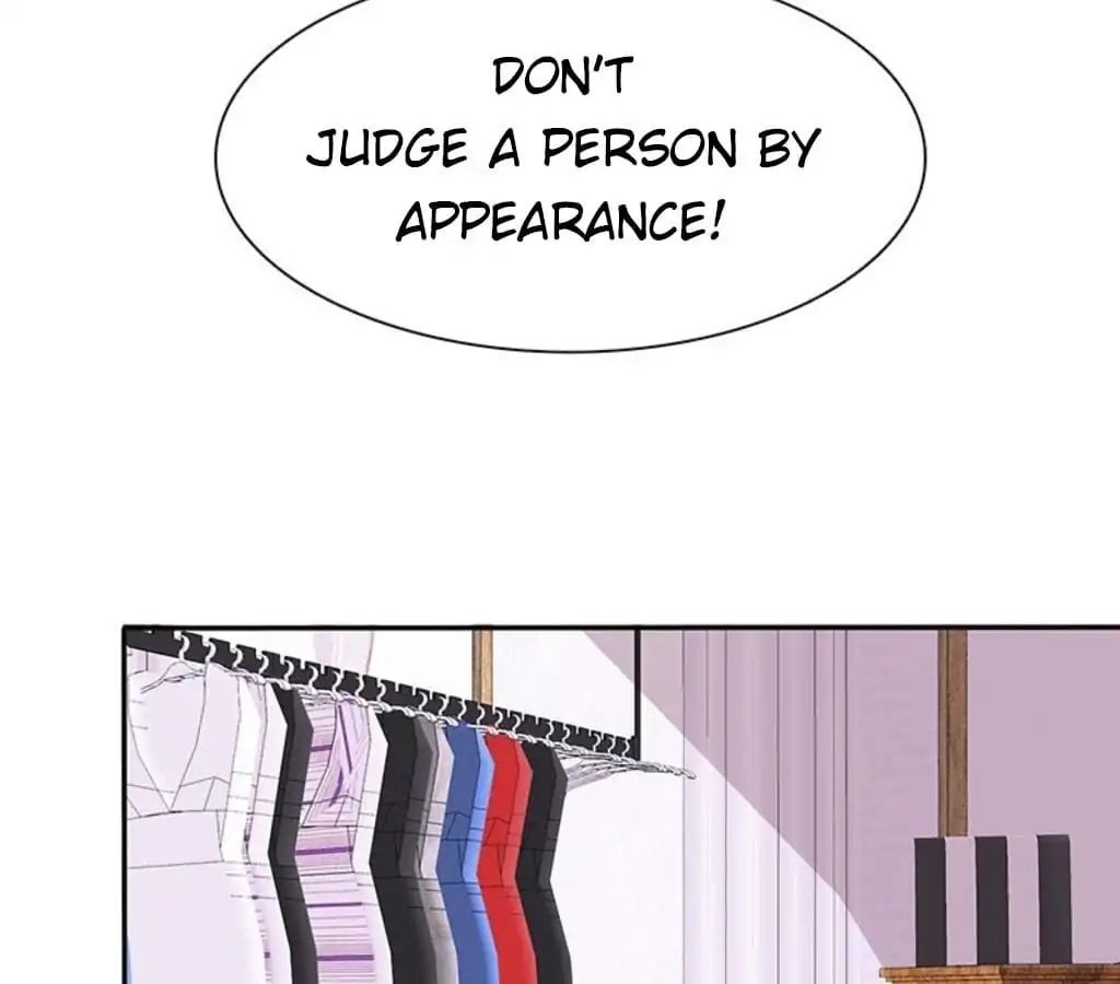 If I Never Loved You chapter 62 - page 48