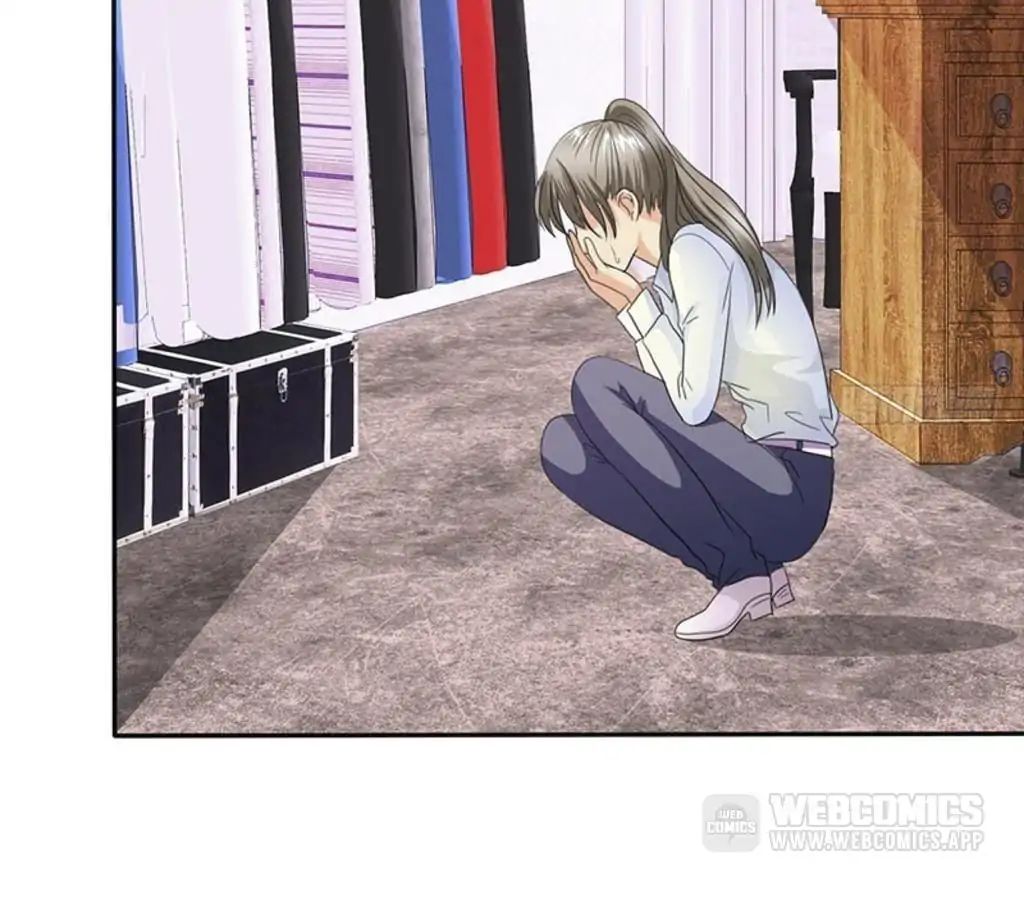 If I Never Loved You chapter 62 - page 49