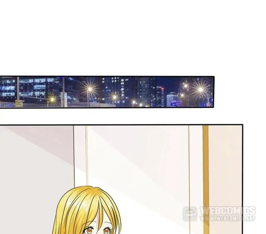 If I Never Loved You chapter 62 - page 6