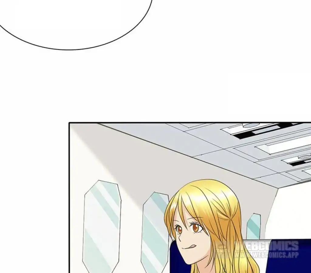 If I Never Loved You chapter 62 - page 61