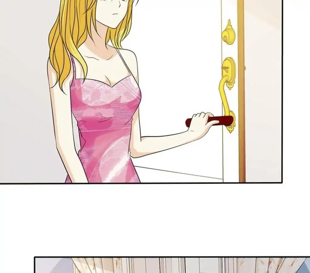 If I Never Loved You chapter 62 - page 7
